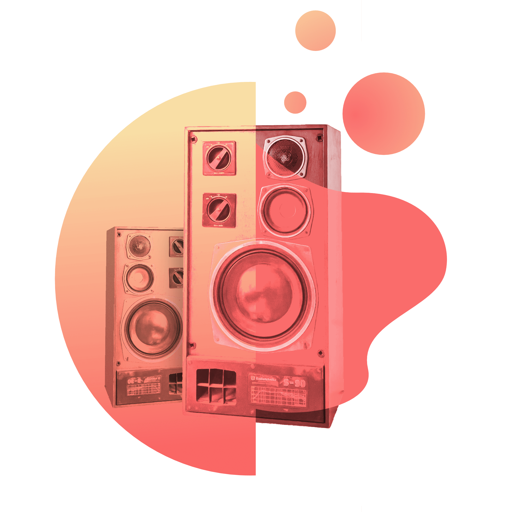 Jingle Crate